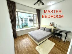 The Centris (D22), Apartment #461103881